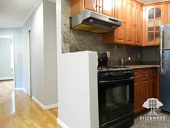 Rented by Brickwood Realty