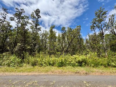 Alapua St Lot 28, Mountain View, HI, 96771