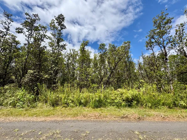 Alapua St Lot 28, Mountain View, HI 96771