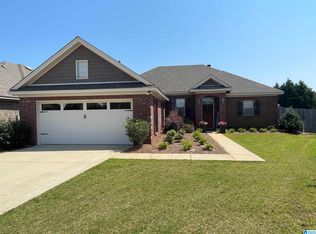 9664 Stockwell Dr, Pike Road, AL 36064