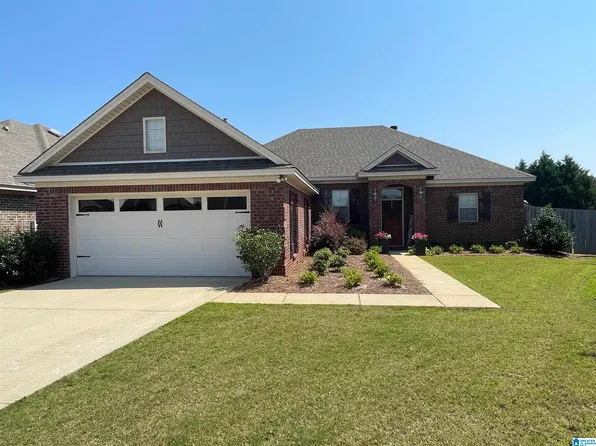 9664 Stockwell Dr, Pike Road, AL 36064