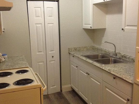 Newly Renovated kitchen