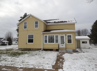 800 Pine St, Antigo, WI 54409