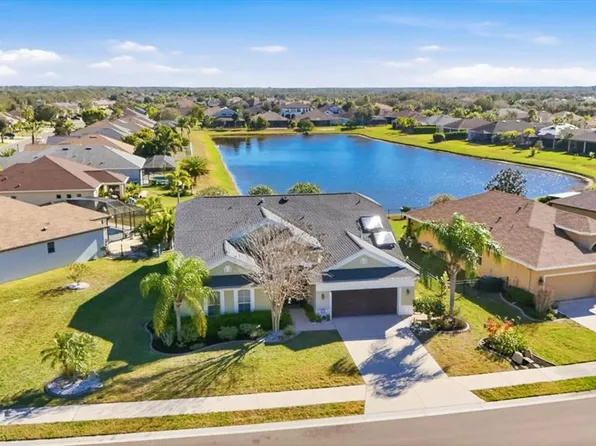 12806 24th Street Cir E, Parrish, FL 34219