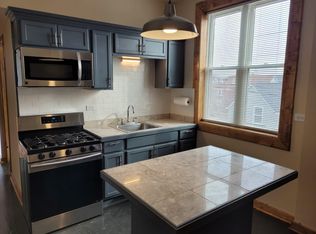3713 W Shakespeare Ave #3, Chicago, IL 60647