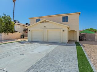 3009 E Paradise Ln, Phoenix, AZ 85032