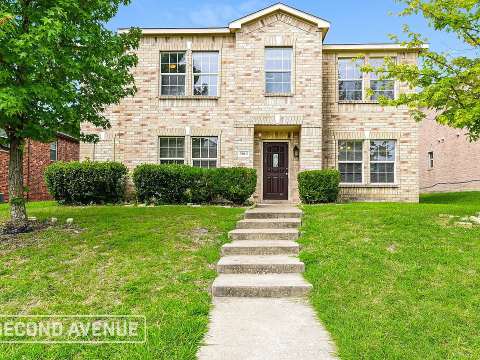 3013 Timber Ridge Ln