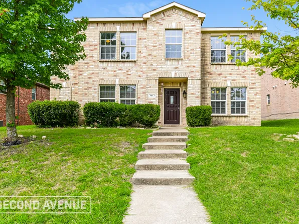 3013 Timber Ridge Ln, Mesquite, TX 75181