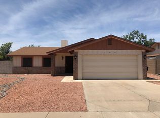 144 W Villa Maria Dr, Phoenix, AZ 85023