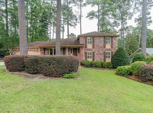 854 Rolling Green Ln, Columbia, SC 29210
