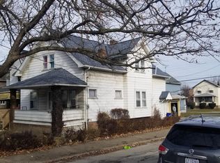 861 Rudyard Rd, Cleveland, OH 44110