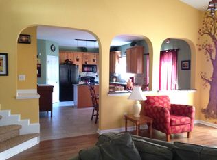 1701 Magnolia Oak Pl, Durham, NC 27703