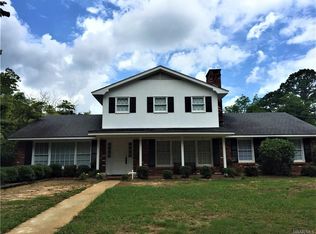 607 Marlborough St, Montgomery, AL 36109