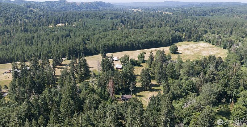 3rd image of 0 NKA W Satsop Road E