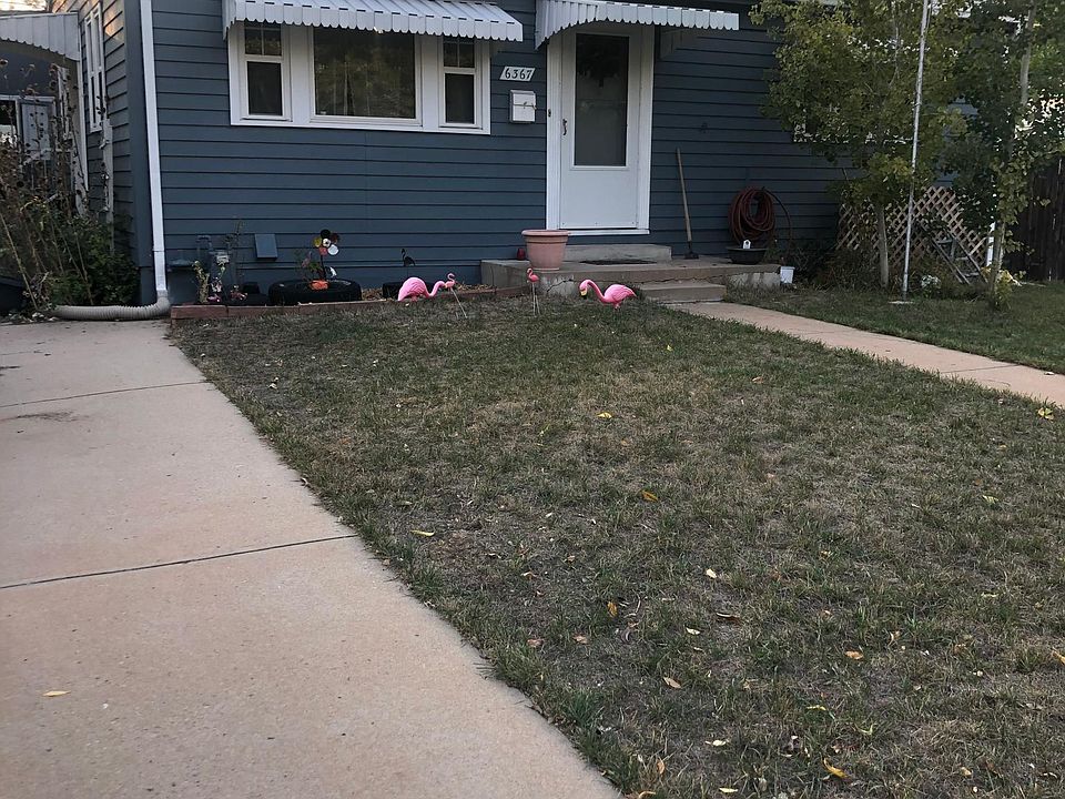 2nd image of 6367 S Louthan St
