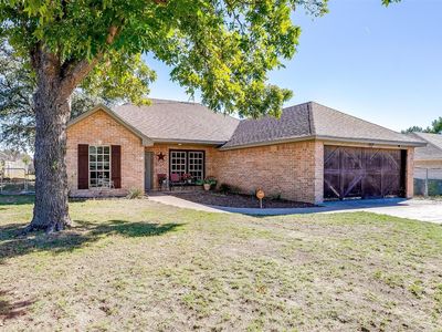 3935 Country Meadows Rd, Granbury, TX, 76049