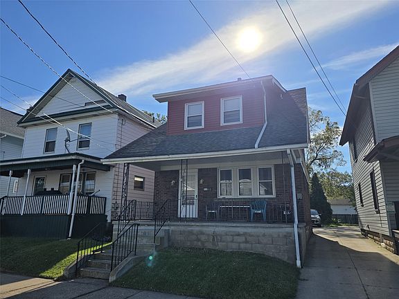 2nd image of 331 E 33rd St