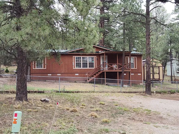 214 Guajolote, Ruidoso, NM 88345
