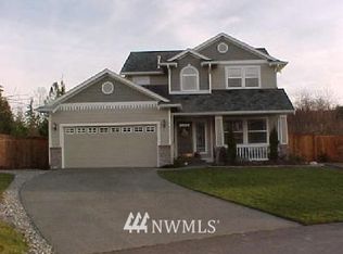 20512 127th Ct E, Sumner, WA