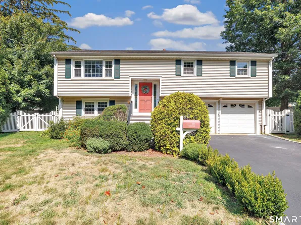 122 Marsh Drive, Fairfield, CT 06824