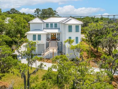 768 3rd St, Mount Pleasant, SC, 29464
