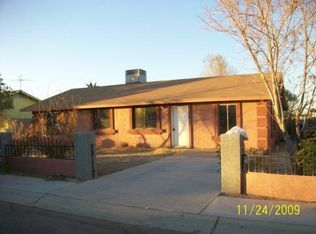 12402 W Rio Vista Ln, Avondale, AZ 85323