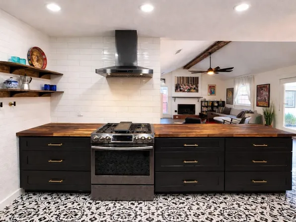 4806 Wind River Rd, Austin, TX 78759