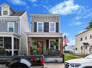 308 Washington St, Bristol, PA 19007