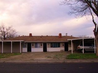401 Esperanza Way, Stockton, CA 95207