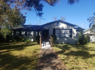 2511 Whispering Pines Rd, Albany, GA 31707