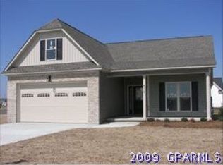 4117 Castlebar Rd, Winterville, NC 28590