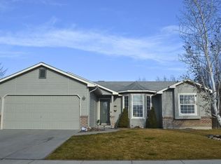 5781 S Olearia Pl, Boise, ID 83716