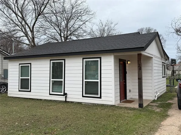 124 Cedar St, Waco, TX 76705