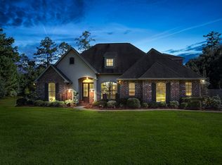 17200 Saint Gertrude Rd, Covington, LA 70435