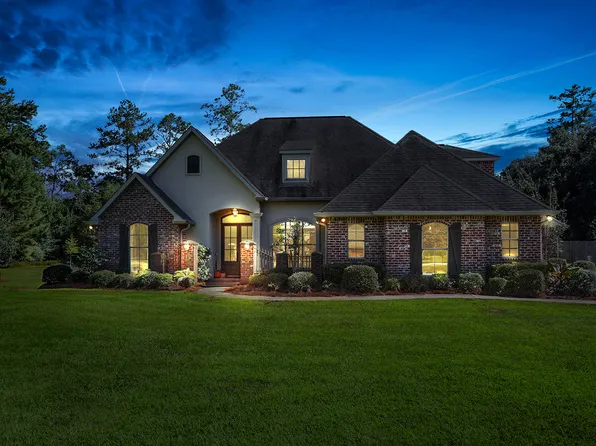 17200 Saint Gertrude Rd, Covington, LA 70435