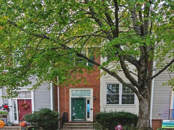 952 Jubal Way, Frederick, MD 21701