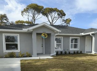 15070 Dania Ave, Pt Charlotte, FL 33953