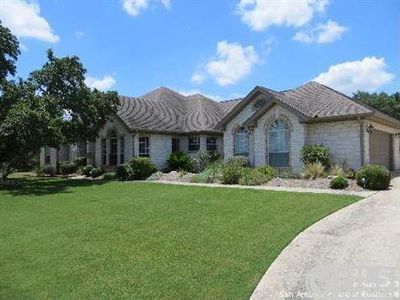 22527 Old Fossil Rd, San Antonio, TX, 78261