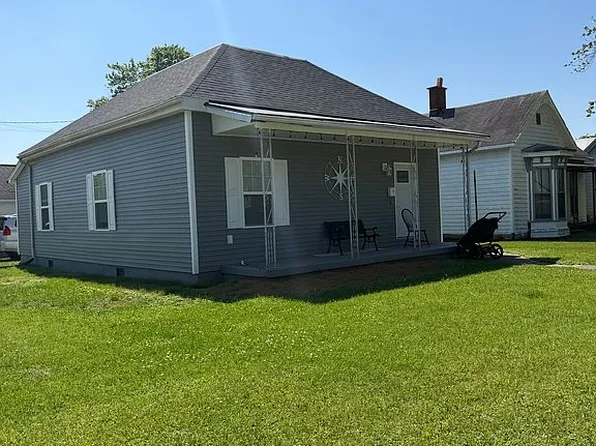 538 N Elm St #5, Henderson, KY 42420