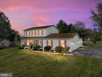 97 Marguerite Dr, Toms Brook, VA, 22660