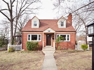 10432 43rd Ave, Beltsville, MD 20705