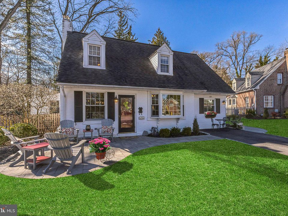 132 W College Ave, Flourtown, PA 19031 Zillow