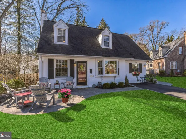 132 College Ave, Flourtown, PA 19031