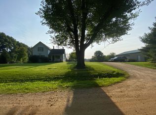 2031 Hubble Rd, Hastings, MI 49058