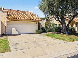 13110 N 96TH Place, Scottsdale, AZ 85260