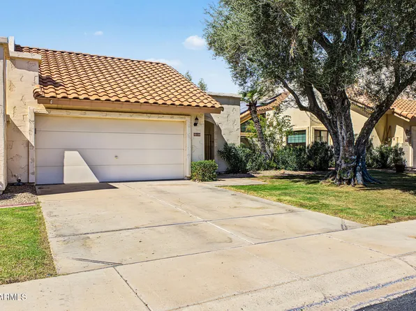 13110 N 96TH Place, Scottsdale, AZ 85260