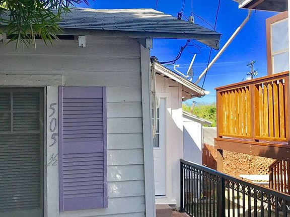 2nd image of 505-505 1/2 N Guadalupe Ave #4989862