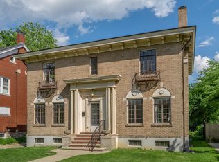 204 S Hanover Ave, Lexington, KY 40502
