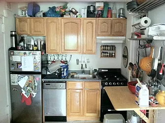 Rented by Brooklyn Heights Real Estate Inc