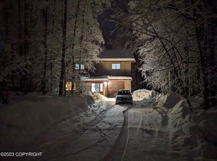 22649 McManus Dr, Chugiak, AK 99567